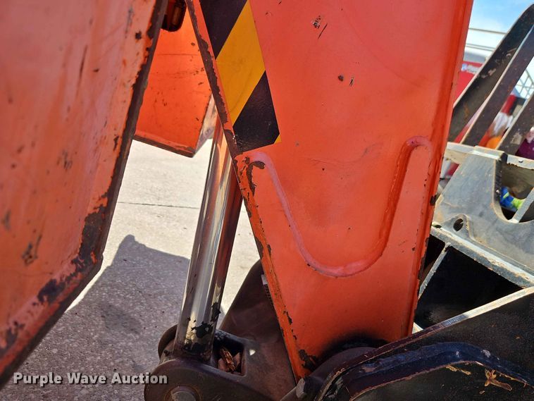 image for item EO7423 2006 JLG 1044C-54 series II telehandler