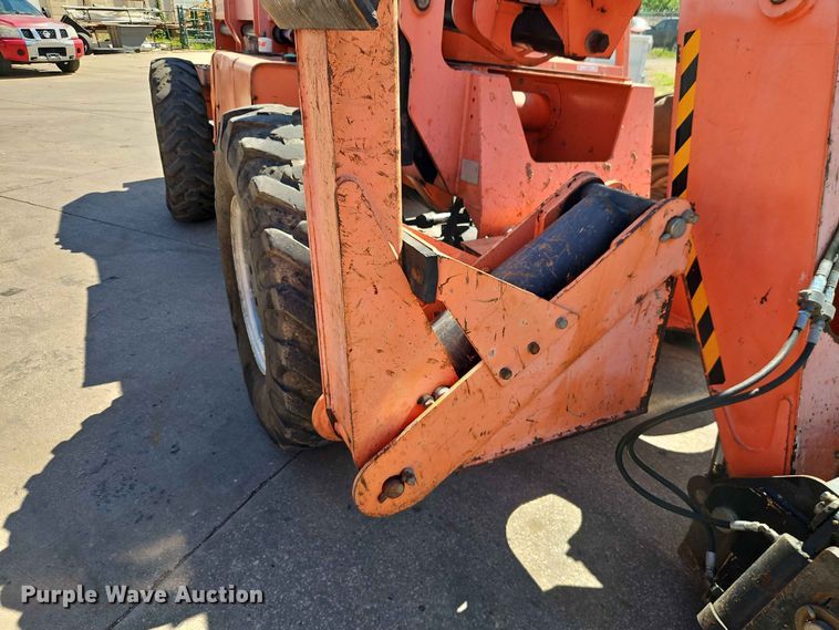 image for item EO7423 2006 JLG 1044C-54 series II telehandler