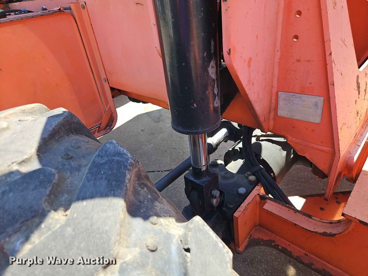 image for item EO7423 2006 JLG 1044C-54 series II telehandler