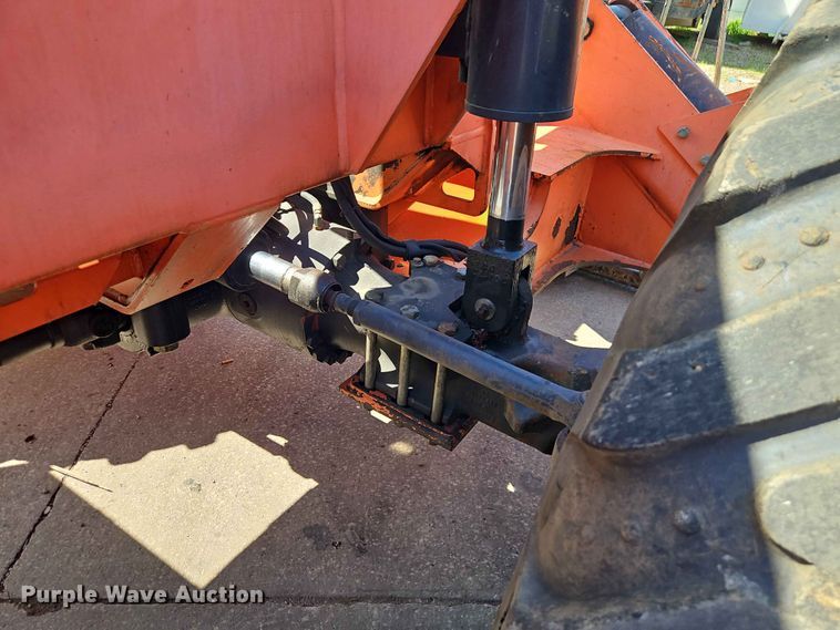 image for item EO7423 2006 JLG 1044C-54 series II telehandler