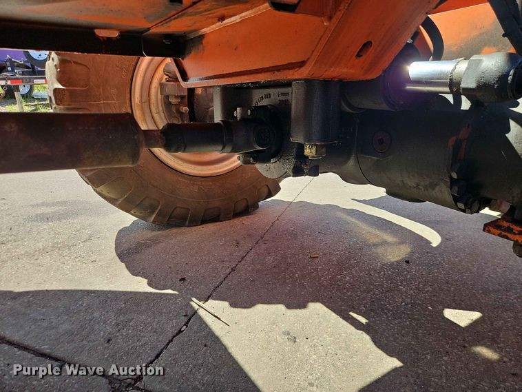image for item EO7423 2006 JLG 1044C-54 series II telehandler