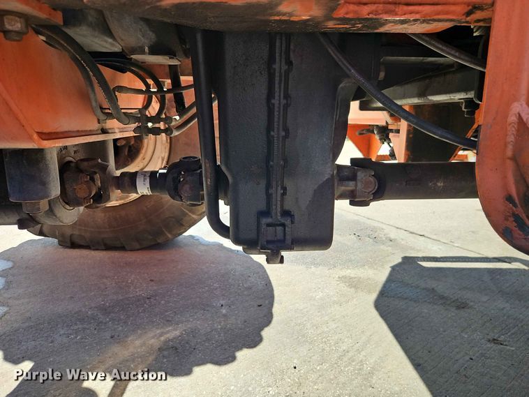 image for item EO7423 2006 JLG 1044C-54 series II telehandler