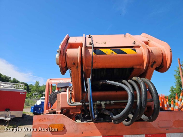 image for item EO7423 2006 JLG 1044C-54 series II telehandler
