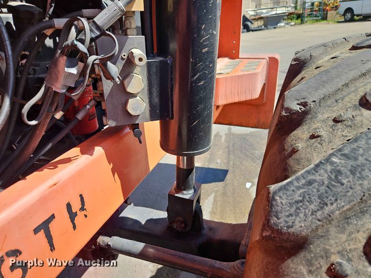 image for item EO7423 2006 JLG 1044C-54 series II telehandler