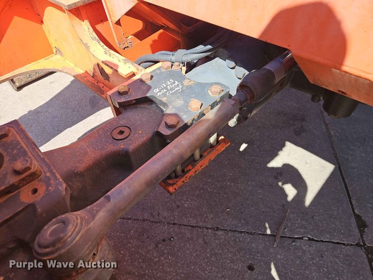 image for item EO7423 2006 JLG 1044C-54 series II telehandler