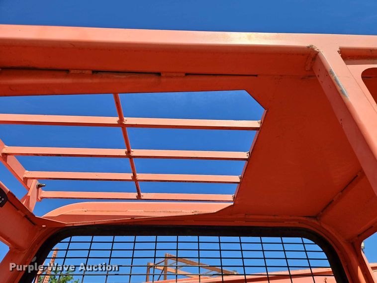image for item EO7423 2006 JLG 1044C-54 series II telehandler