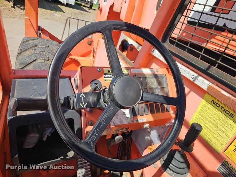 image for item EO7423 2006 JLG 1044C-54 series II telehandler