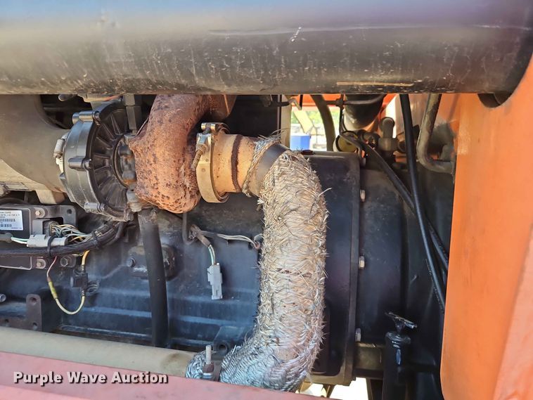 image for item EO7423 2006 JLG 1044C-54 series II telehandler