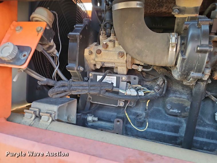 image for item EO7423 2006 JLG 1044C-54 series II telehandler