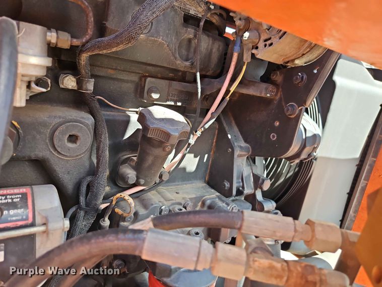 image for item EO7423 2006 JLG 1044C-54 series II telehandler