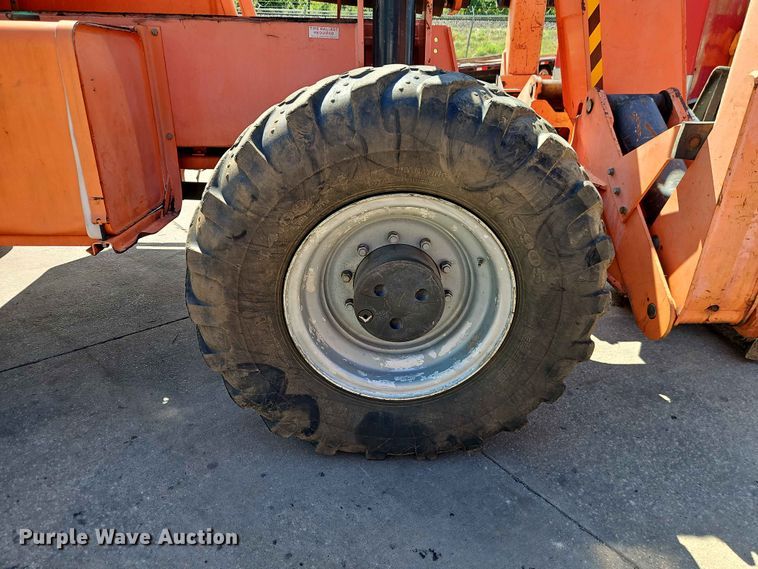 image for item EO7423 2006 JLG 1044C-54 series II telehandler