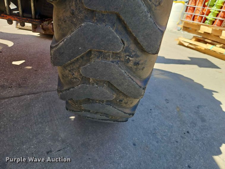 image for item EO7423 2006 JLG 1044C-54 series II telehandler