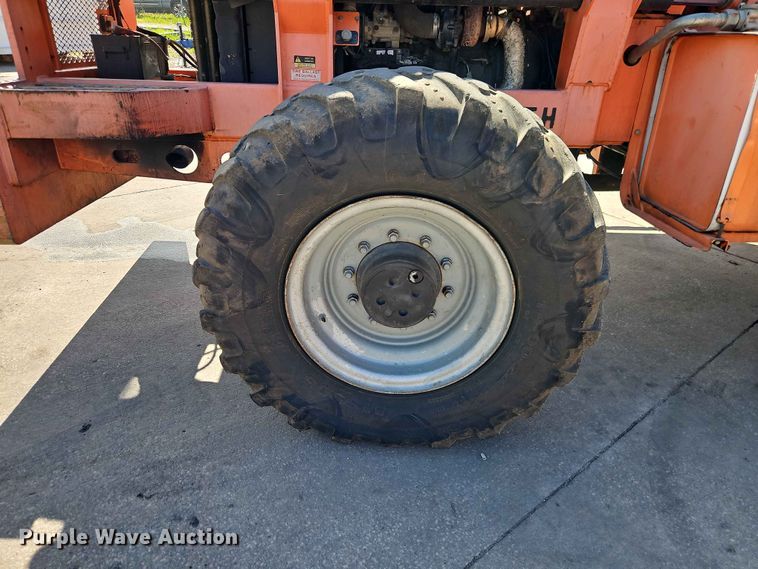 image for item EO7423 2006 JLG 1044C-54 series II telehandler