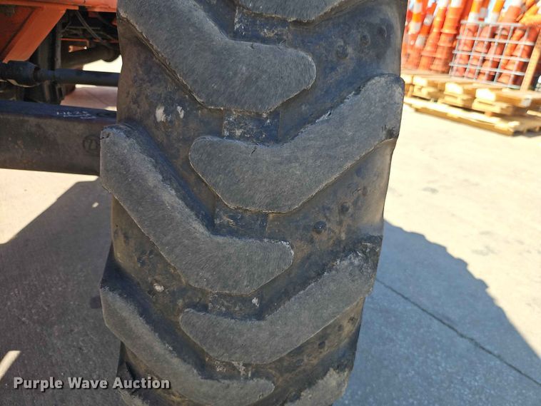 image for item EO7423 2006 JLG 1044C-54 series II telehandler