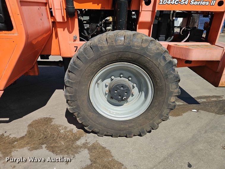 image for item EO7423 2006 JLG 1044C-54 series II telehandler