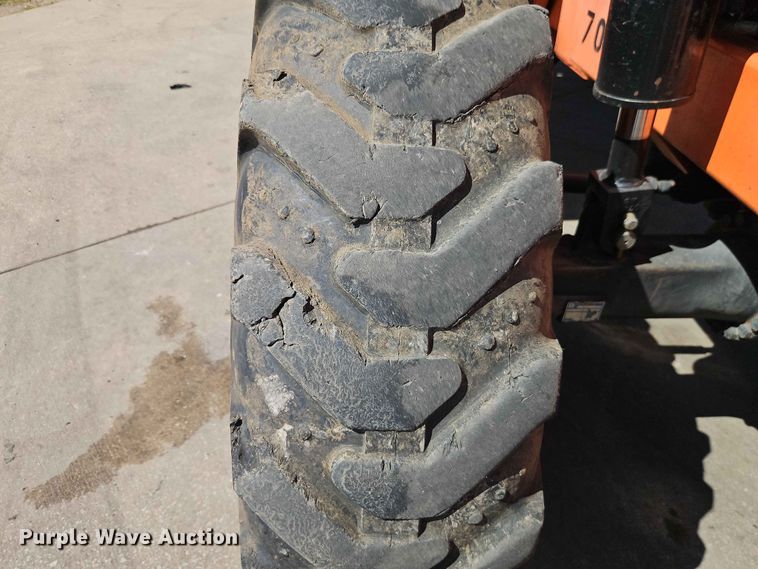 image for item EO7423 2006 JLG 1044C-54 series II telehandler