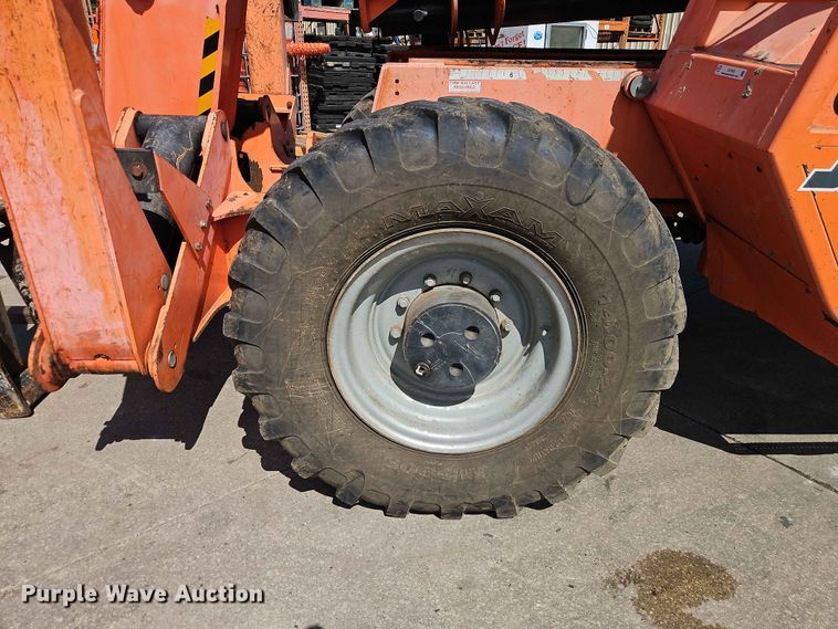image for item EO7423 2006 JLG 1044C-54 series II telehandler