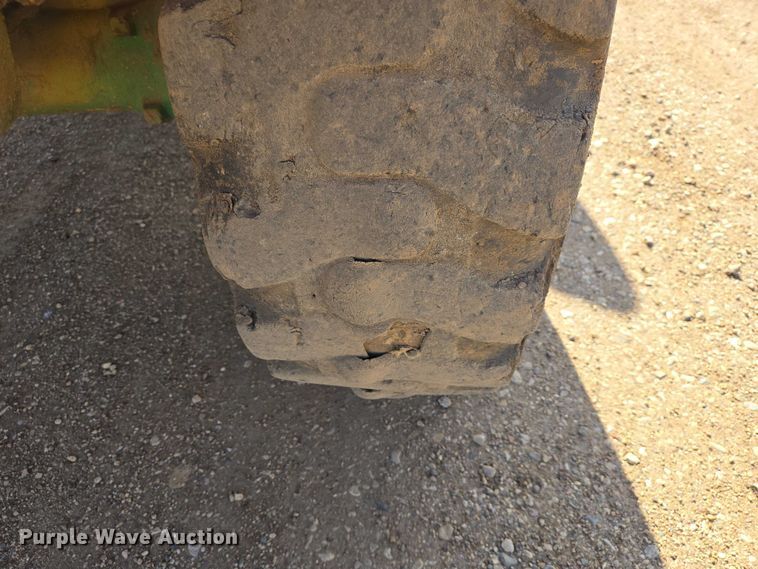 image for item ER1521 1998 JCB 520 telehandler