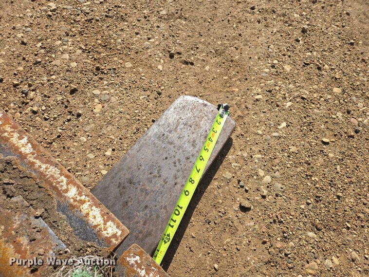 image for item ER1522 1989 John Deere 544E wheel loader