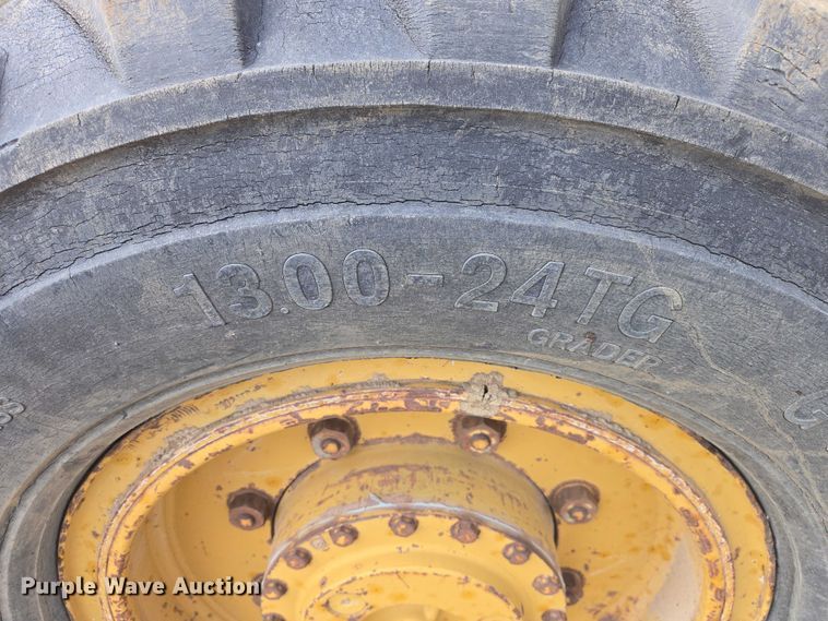 image for item ER1526 1988 Pettibone B-68-C telehandler