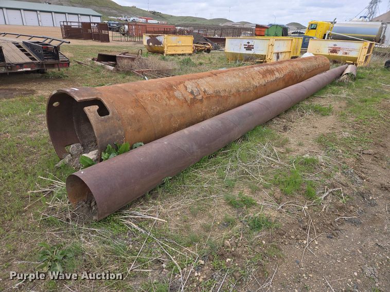 image for item ER1544 (3) pipes