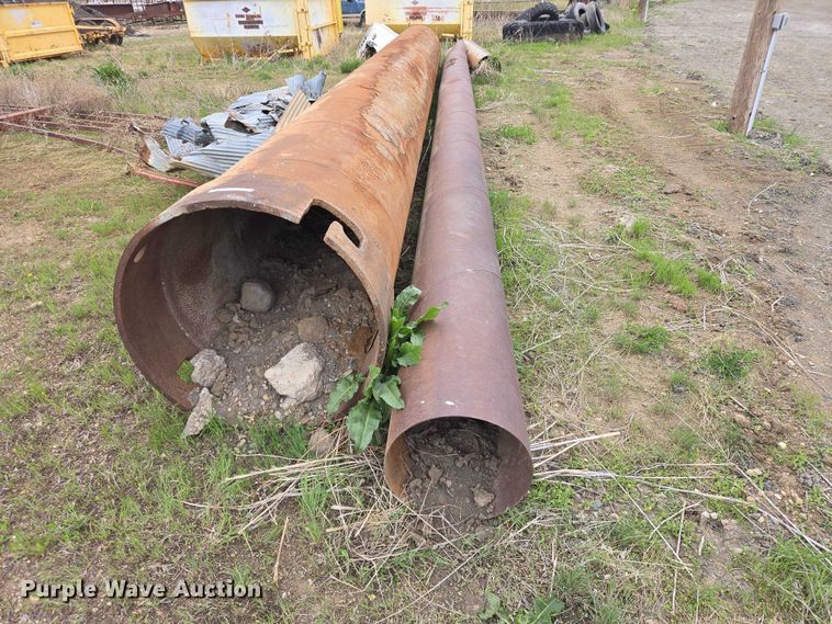 image for item ER1544 (3) pipes