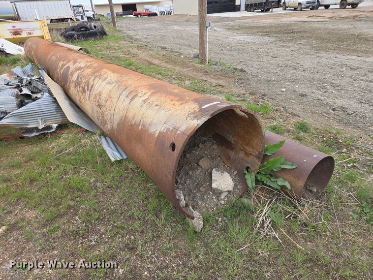 image for item ER1544 (3) pipes