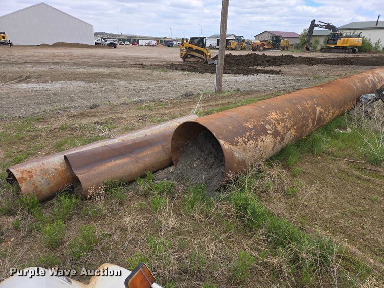 image for item ER1544 (3) pipes
