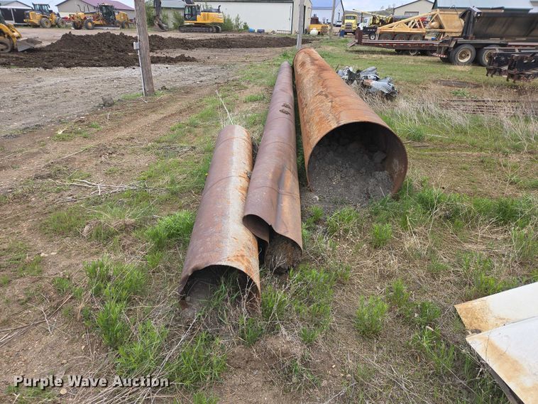 image for item ER1544 (3) pipes