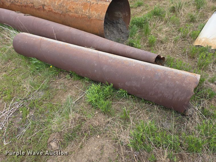 image for item ER1544 (3) pipes