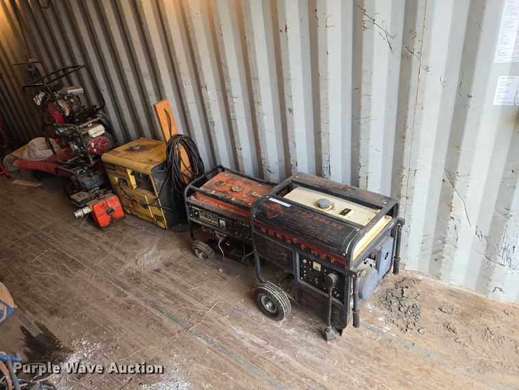 image for item ER1551 Tools
