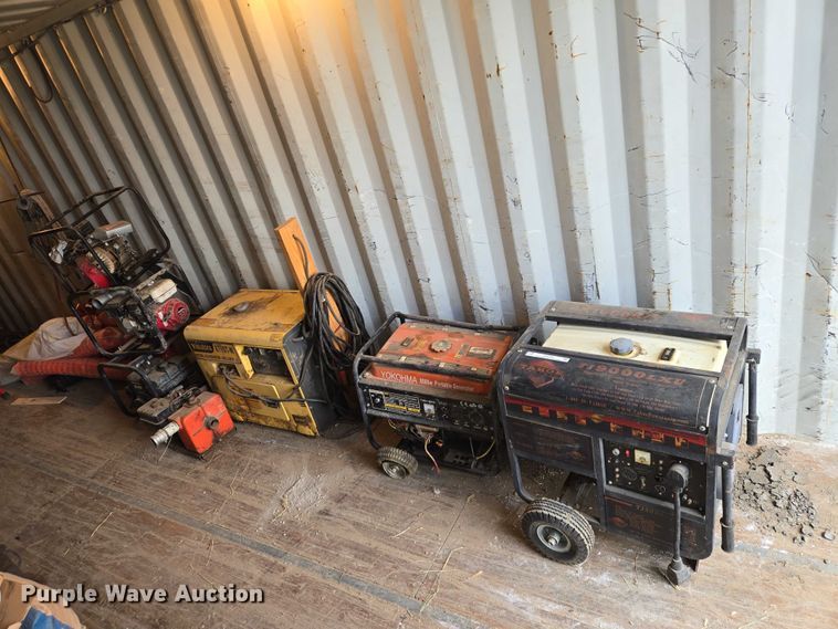image for item ER1551 Tools