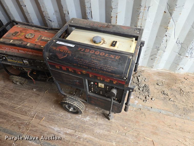 image for item ER1551 Tools