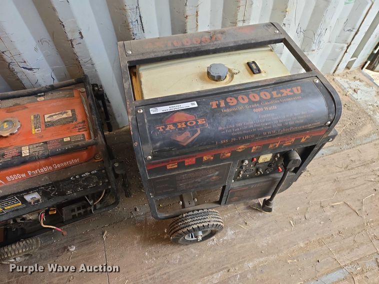 image for item ER1551 Tools