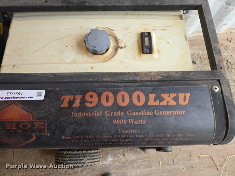 image for item ER1551 Tools