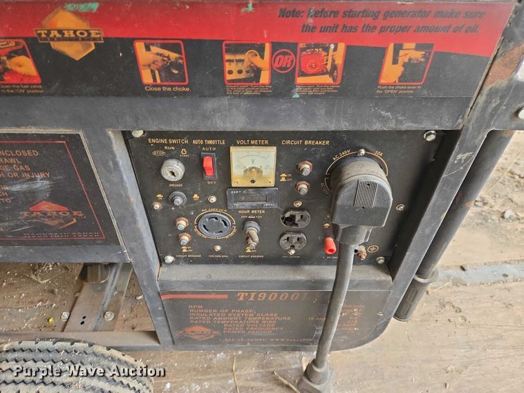 image for item ER1551 Tools