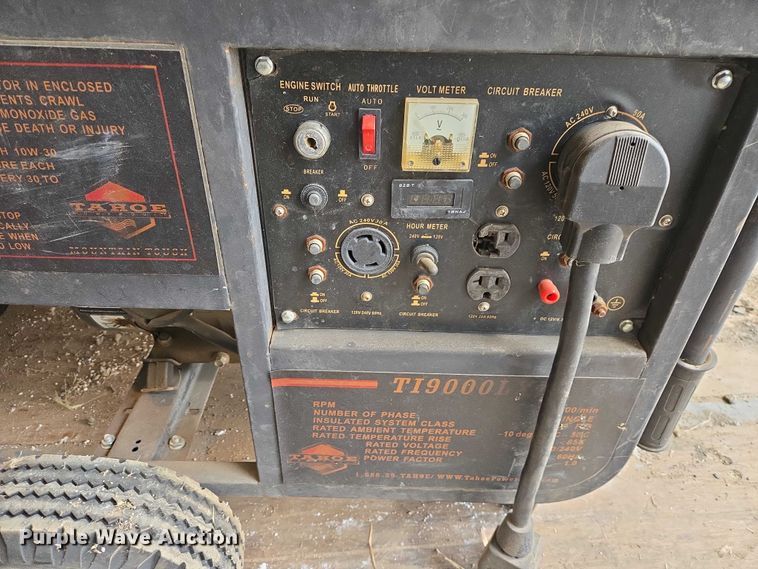 image for item ER1551 Tools