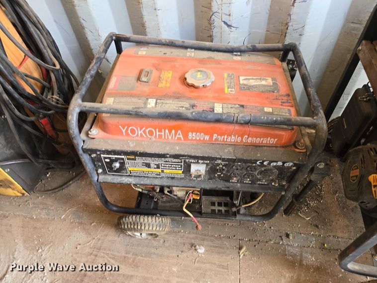 image for item ER1551 Tools