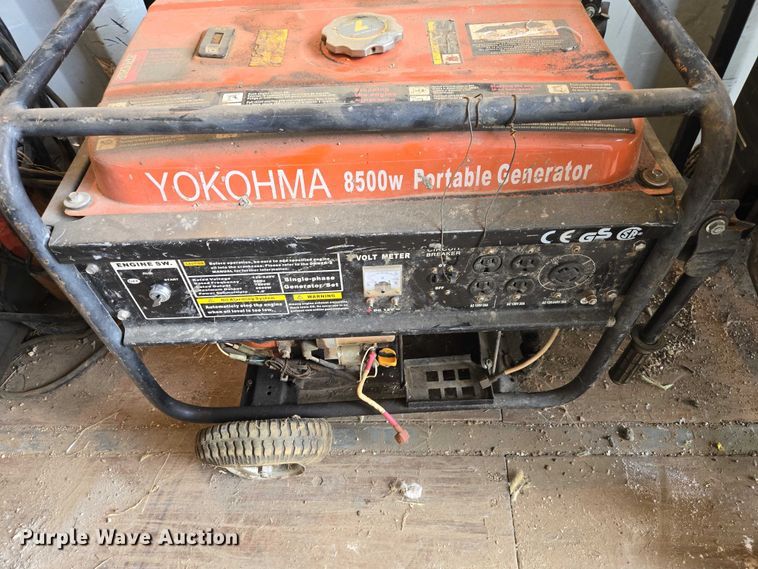 image for item ER1551 Tools
