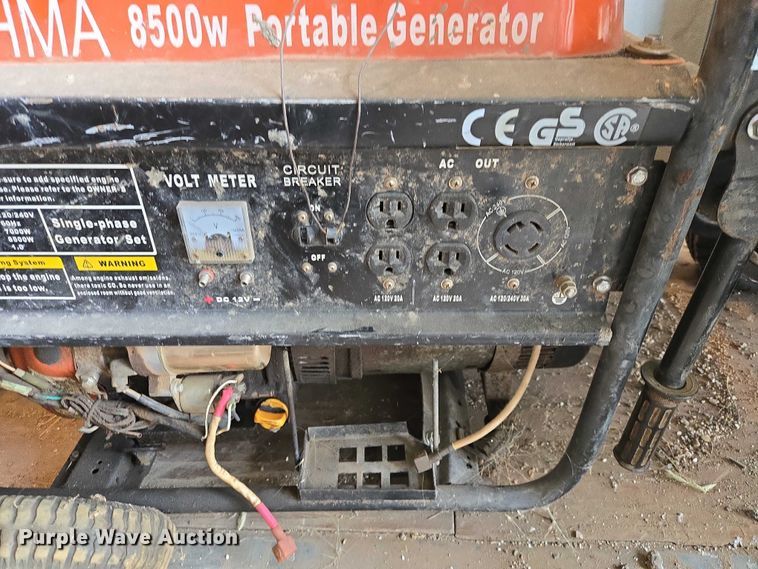 image for item ER1551 Tools