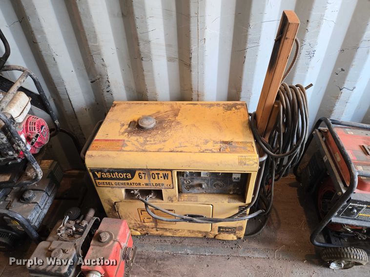 image for item ER1551 Tools
