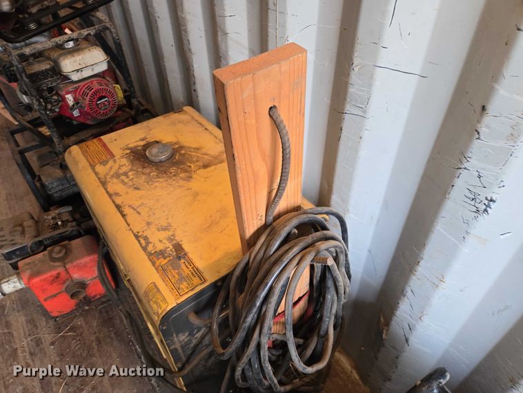 image for item ER1551 Tools
