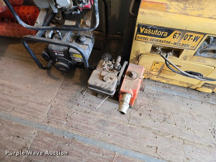image for item ER1551 Tools