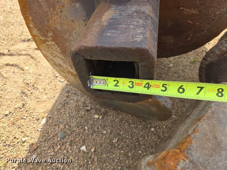 image for item ER1553 (4) auger bits