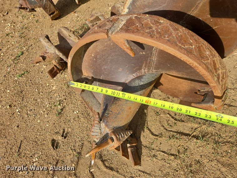 image for item ER1553 (4) auger bits