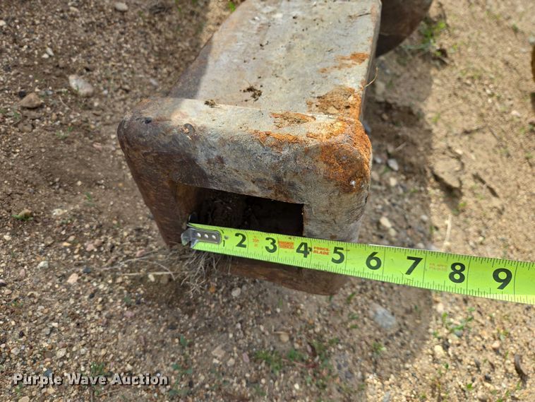 image for item ER1553 (4) auger bits