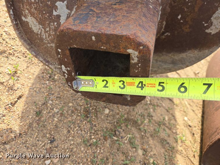 image for item ER1553 (4) auger bits