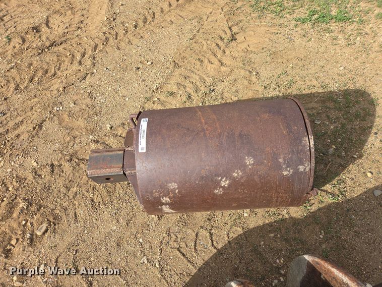 image for item ER1553 (4) auger bits
