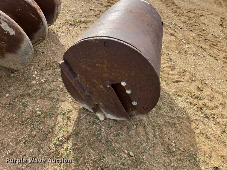 image for item ER1553 (4) auger bits