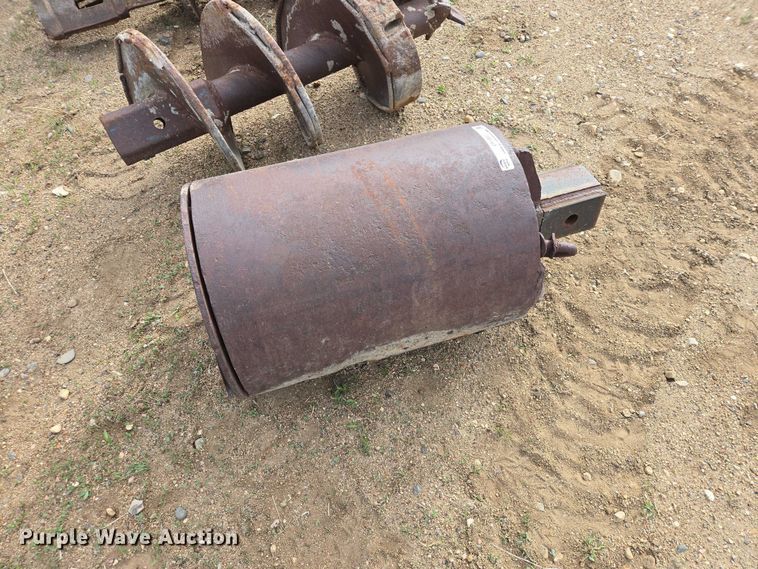 image for item ER1553 (4) auger bits